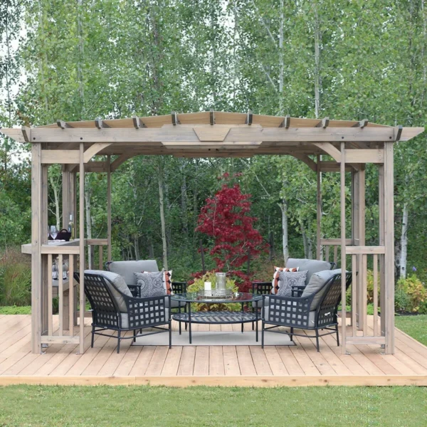Gazebos