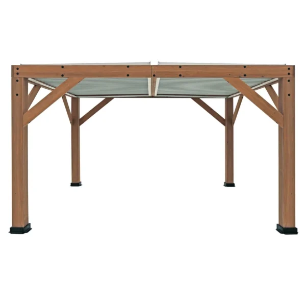 Pergolas